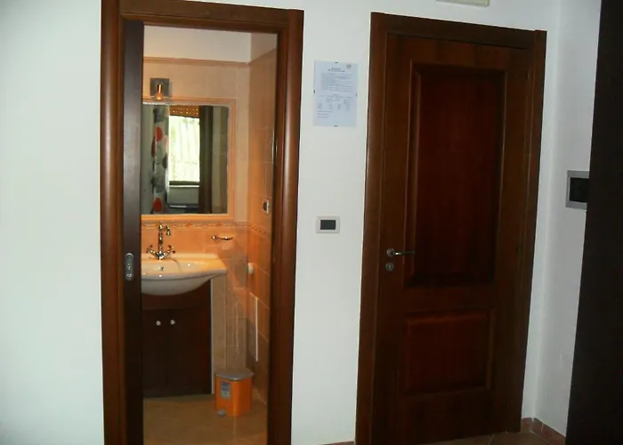 Bed & Breakfast La Vecchia Taverna 3*