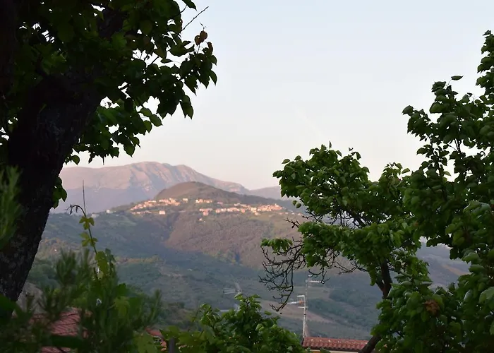 Bed & Breakfast La Vecchia Taverna 3*