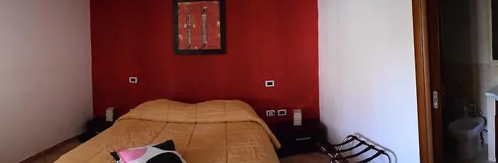 Bed & Breakfast La Vecchia Taverna