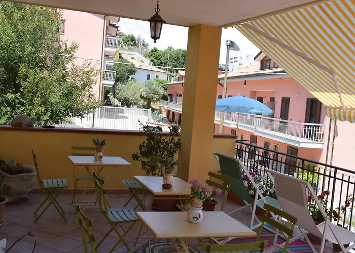 La Vecchia Taverna 3* Prignano Cilento