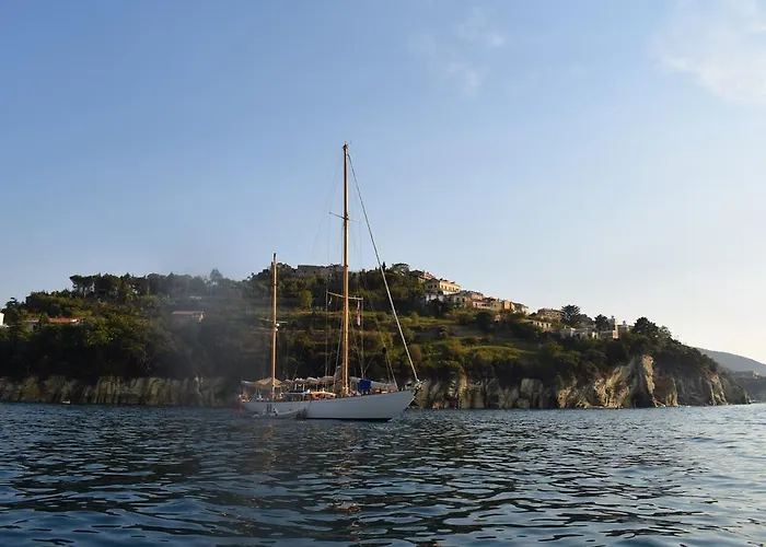 Bed & Breakfast La Vecchia Taverna